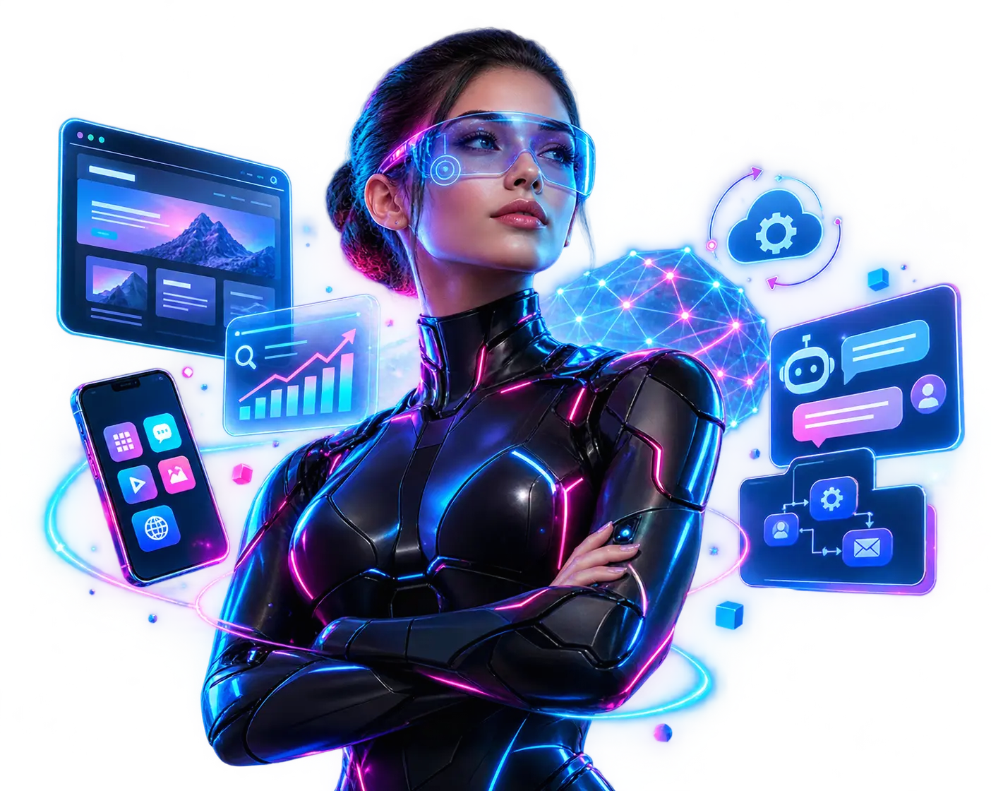 AI Email Marketing and Automation Services by Ai Media Wave